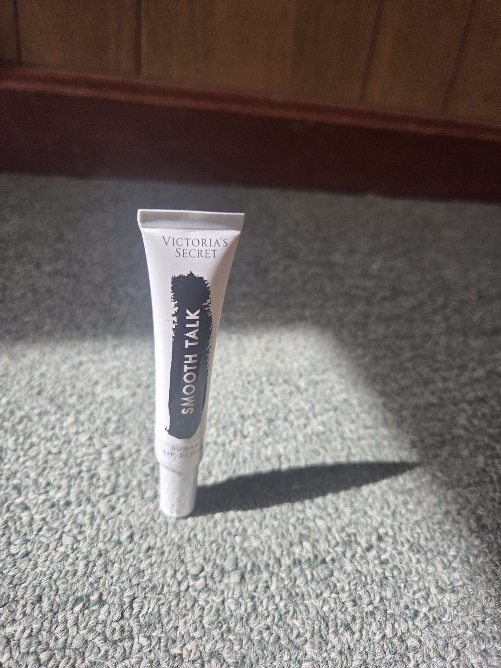 Victoria's Secret Smooth Talk Lip Scrub